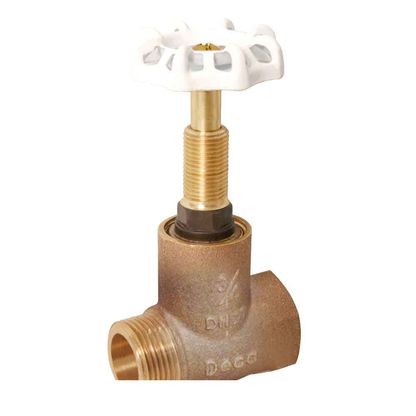 Registro de Pressão Deca Base 3/4