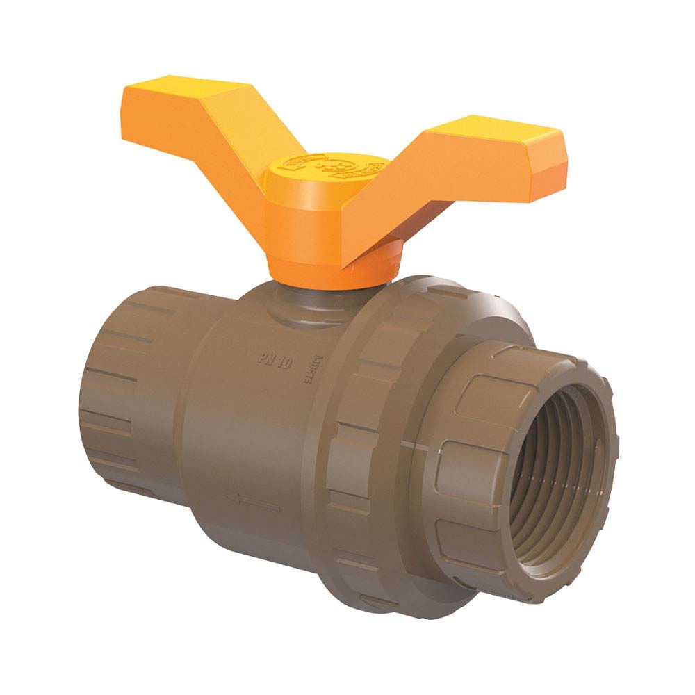 Registro de Água: Guia completo 10 Registro de esfera VS soldavel 11 2 Tigre