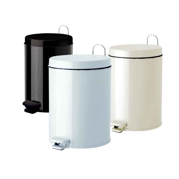 Lixeira 5 Litros Purimax