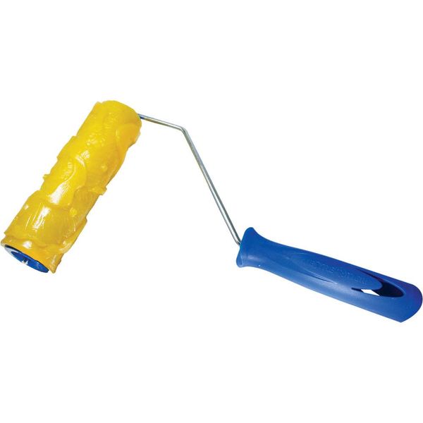 Rolo Texturart 3303-170 Tigre