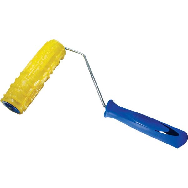 Rolo Texturart 3307-170 Tigre