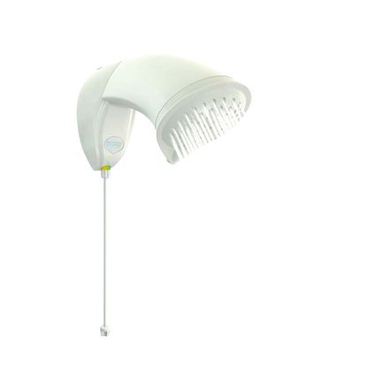 Chuveiro eletrônico 127V 6800W ND branco Thermosystem