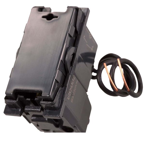 Interruptor simples com LED sem tampa 16A Vela 685002 Pial