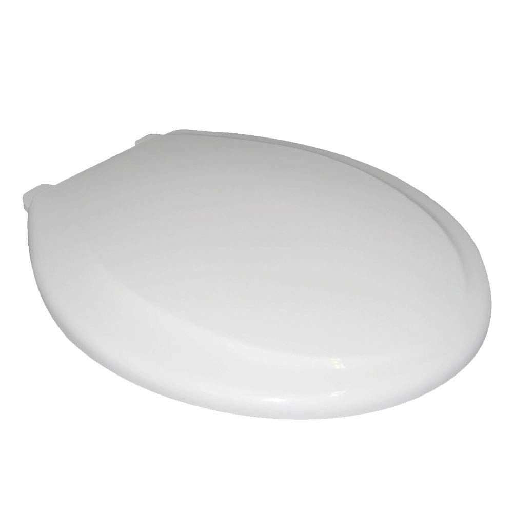 Assento sanitário Exportação Plus branco Tupan