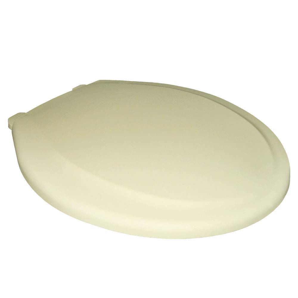 Assento sanitário Exportação Plus creme Tupan