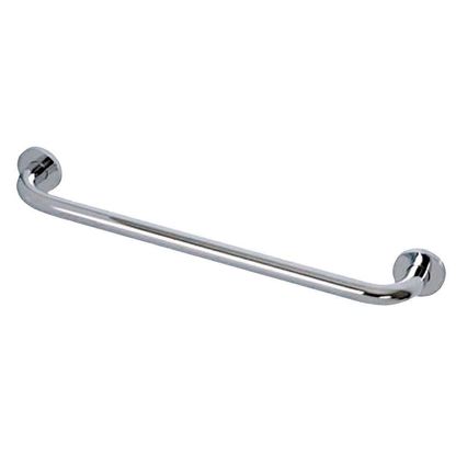 Barra de apoio Conforto 2305 52cm cromada Deca