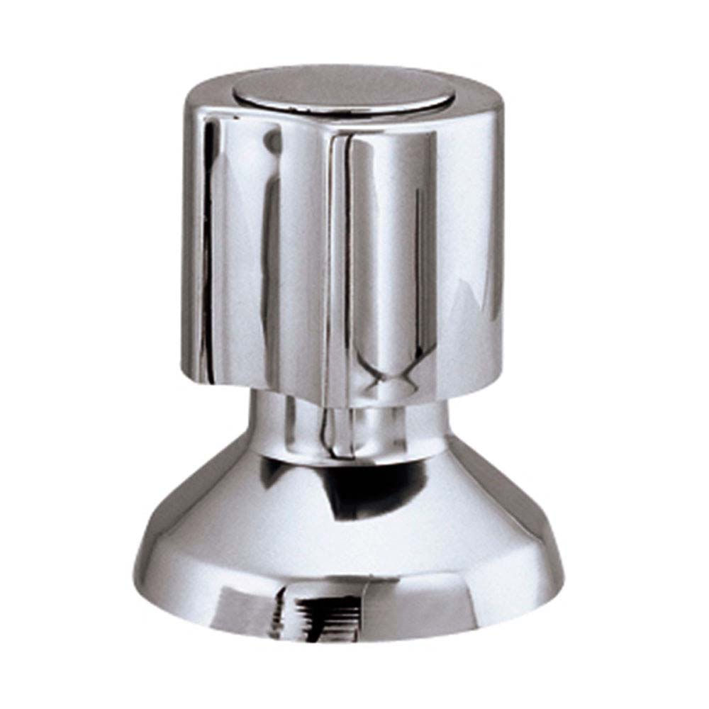 Acabamento Forusi para Registro Base 3/4" C41 Cromado (7899077323333)