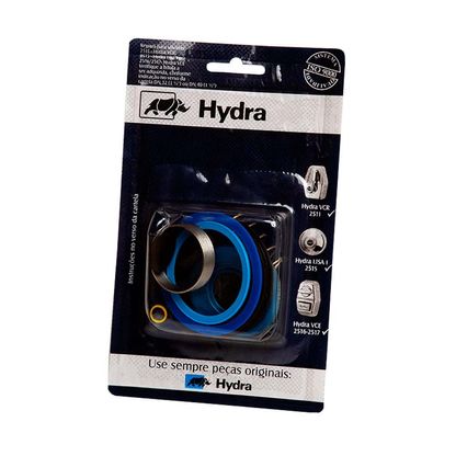Reparo para válvula hydra 4686-874 cromado Deca