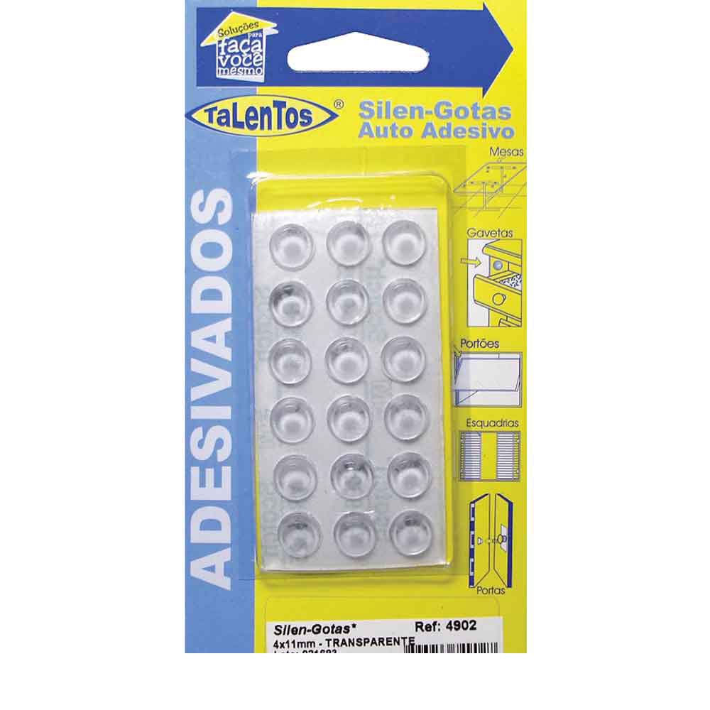 Silen 32 gotas transparente Talentos