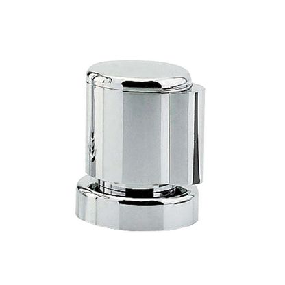 Acabamento para registro base 1.1/2