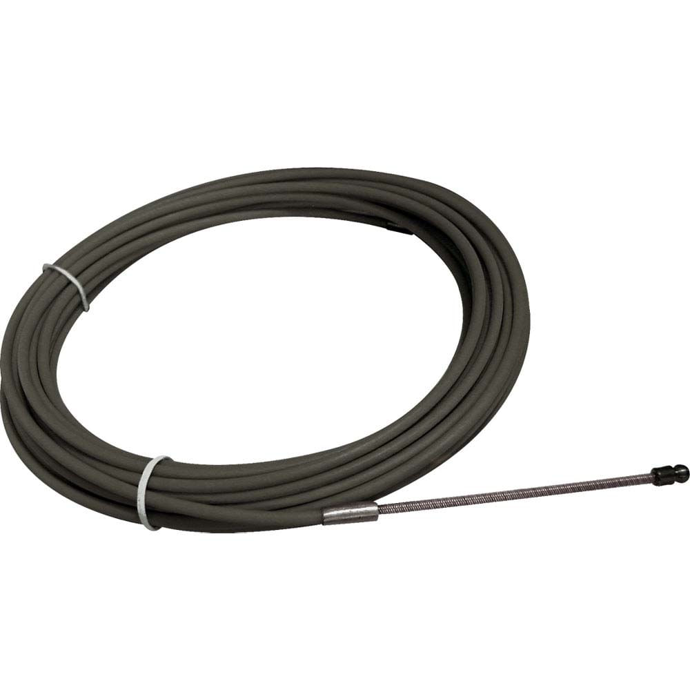 Entenda para que serve o passa fio e como utilizá-lo corretamente 8 Passa fio deslizante 15 metros Kit