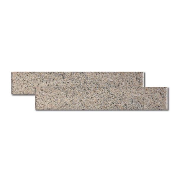Soleira 82x14cm creme Granífera