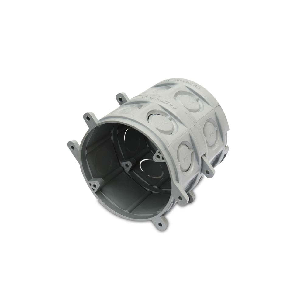 Caixa de luz FMD Tuboline (7898086212041)