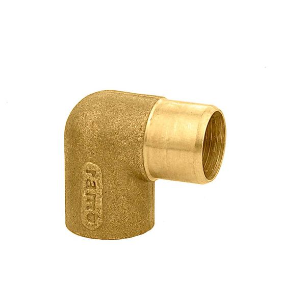 Cotovelo 90º LXRF 15x1/2 Ramo