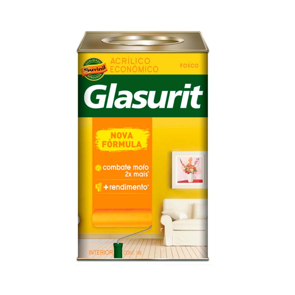 Veja formas de usar o rejuntamento acrílico 12 Tinta Latex Glasurit acrilico 18 litros gelo Suvinil