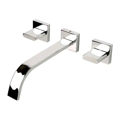 Misturador para lavatório Polo 1878 C33 cromado Deca