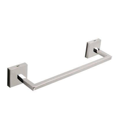 Porta Toalha Deca Cromado Barra Clean 30cm