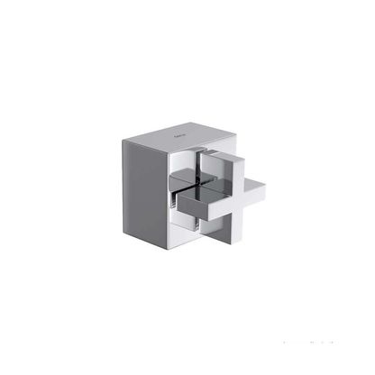 Acabamento para registro base 1.1/4