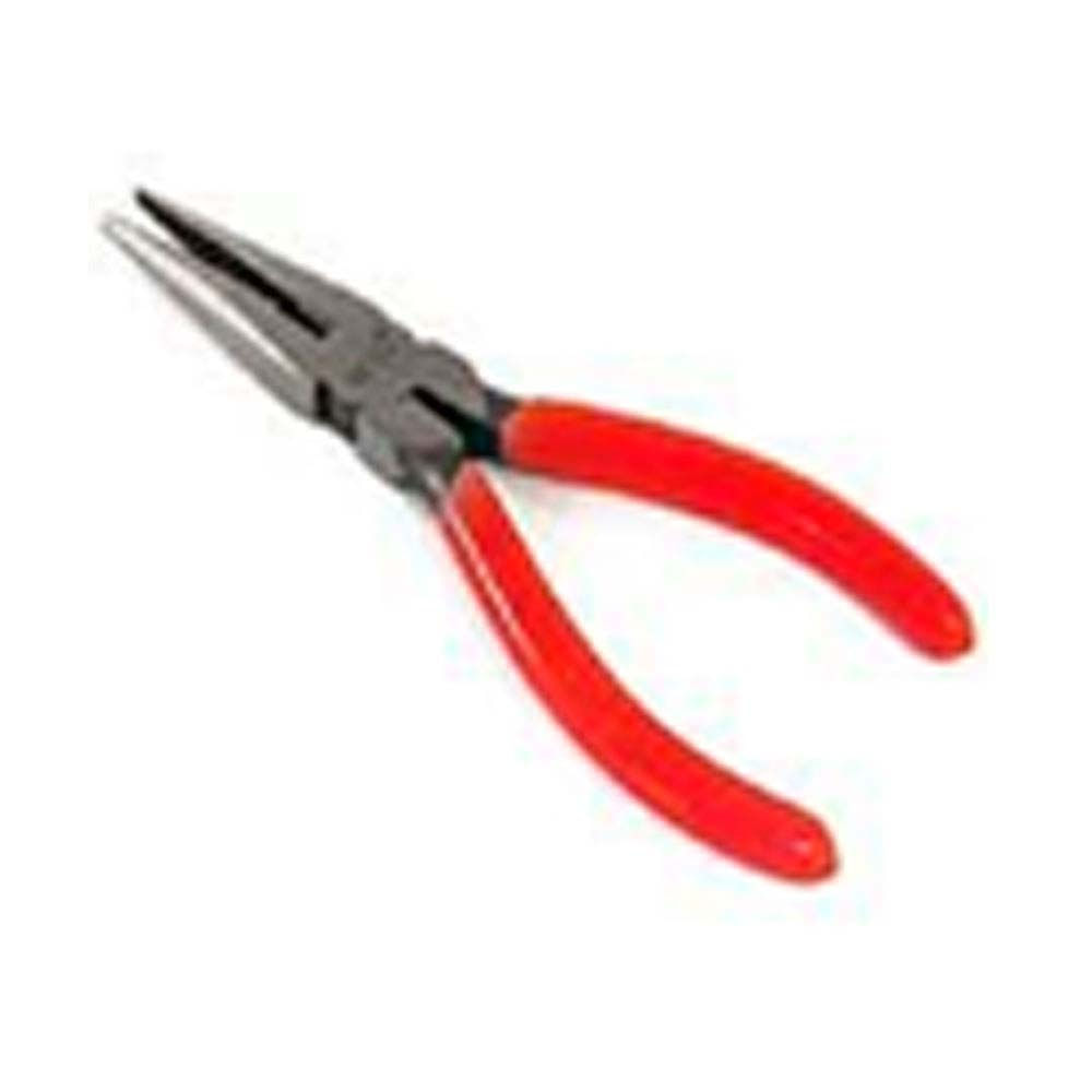 Tipos de alicate: conheça os 21 principais e saiba qual escolher! 9 Alicate de bico longo 6 Prosteel