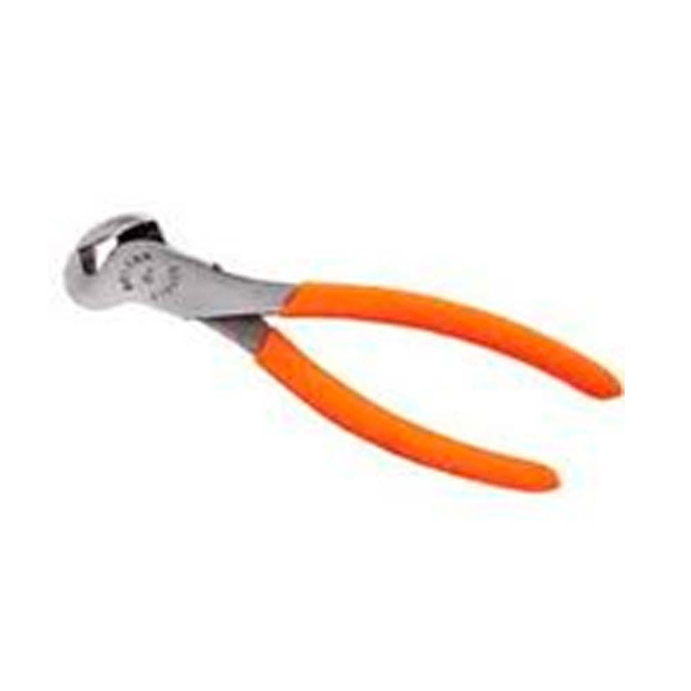 Tipos de alicate: conheça os 21 principais e saiba qual escolher! 8 Alicate corte frontal 6 Prosteel