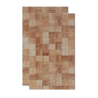 Revestimento de parede bold 33x57cm HD 57807 Triunfo