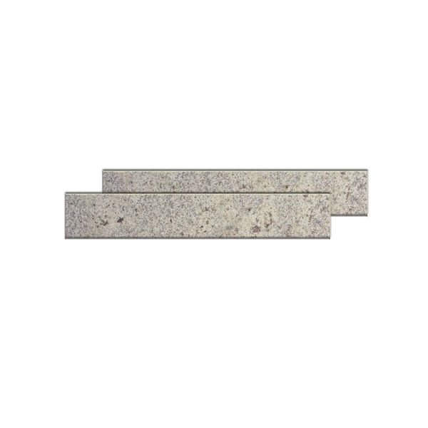 Soleira de Granito Granífera 82x14cm Bianco