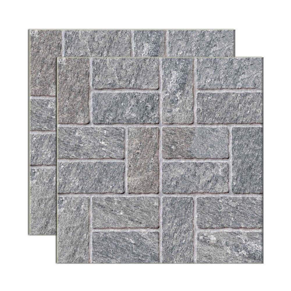 Piso Miracima com granilha HD 50x50cm Incefra (7898558116068)