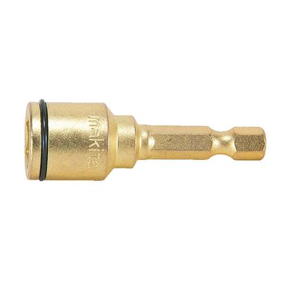 Soquete Makita soquete com anel trava sextavado 9.6mm