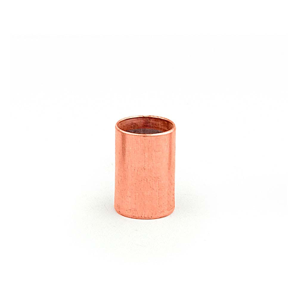 Luva cobre 22mm Ramo (7899077388172)