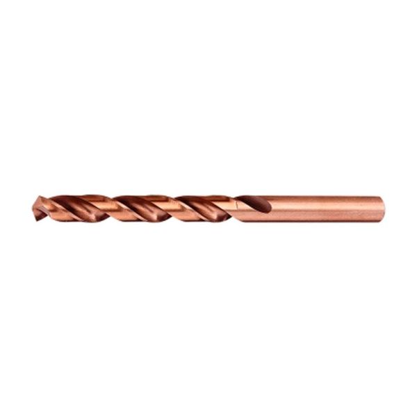 Broca para metal de aço rápido 6,5mm Matrix