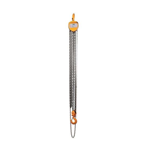 Talha Manual de Corrente TC 3000 5M CSM
