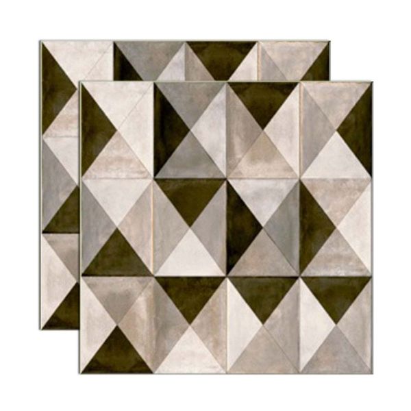 Ladrilho Semi-grês VR09 20x20cm Royal Gres