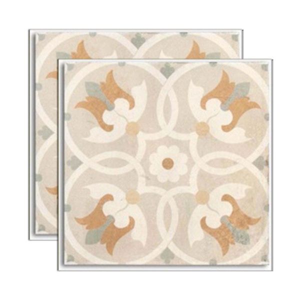 Ladrilho Semi-grês VR17 20x20cm Royal Gres