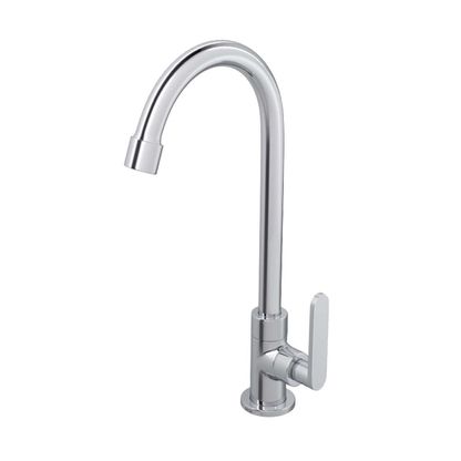 Torneira Deca para Cozinha Bica Móvel Flex Plus C21 Cromado