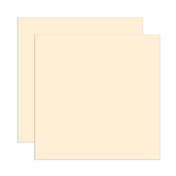 Piso Rotocolor 61x61cm bege Formigres