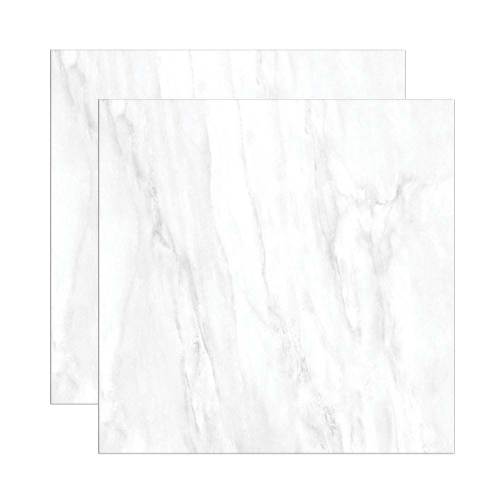 Piso Ceramico Andarai Cinza Bold 50X50 Cx 2,50 Extra Formigres