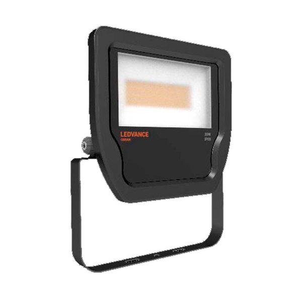 Projetor de LED Ledvance Floodlight 30W/830 bivolt Osram