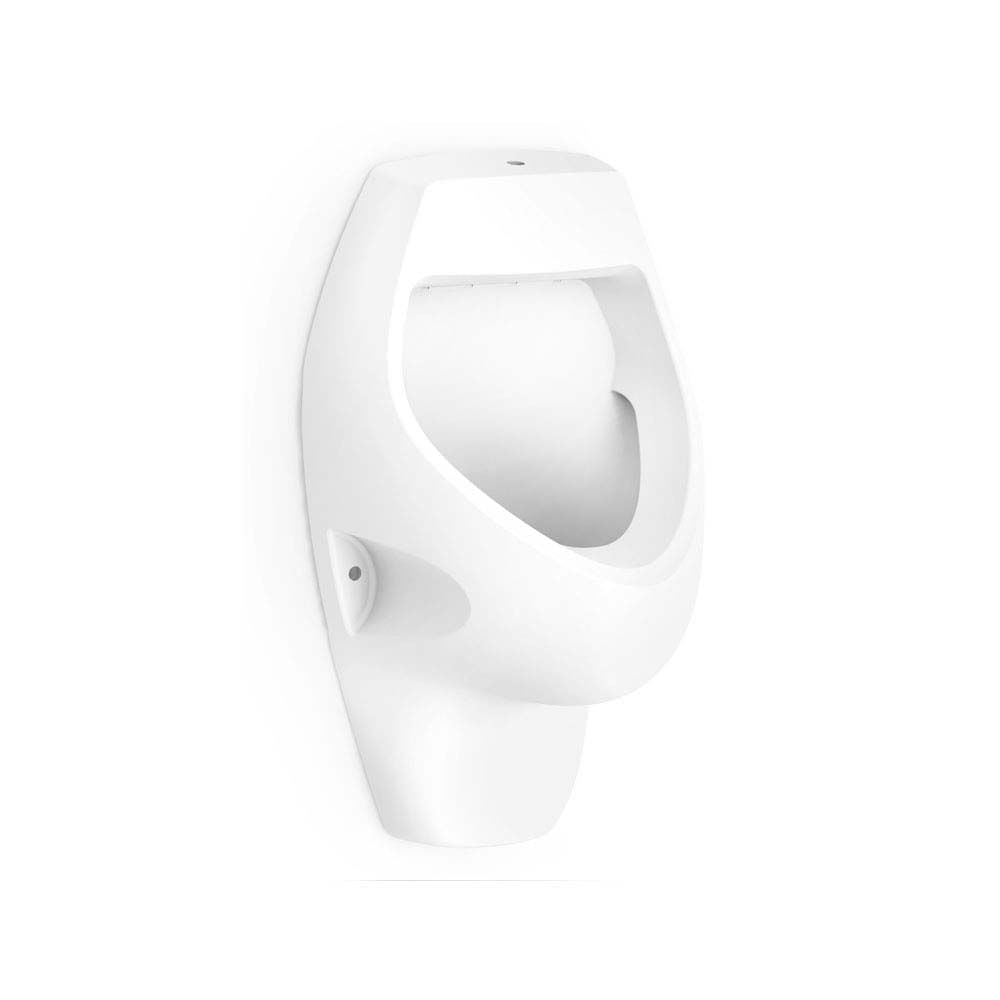 Tudo o que você precisa saber antes de comprar um mictório 6 Mictorio com sifao Eco branco Celite