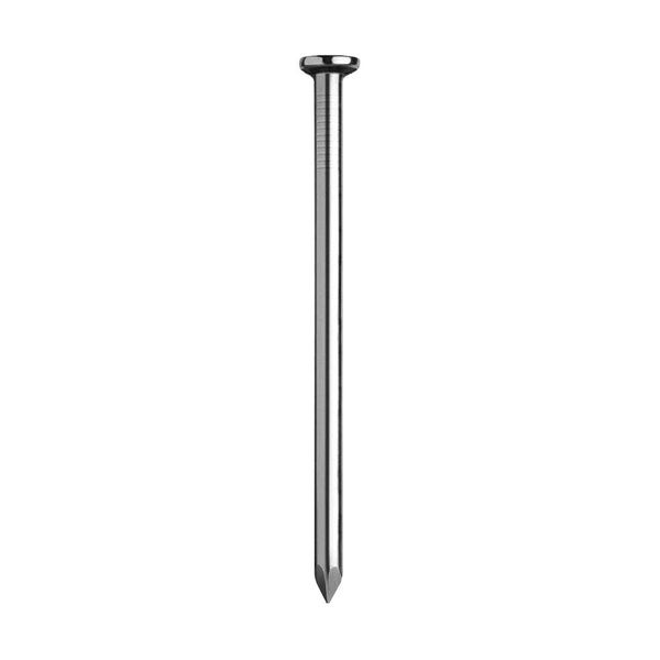 Prego com cabeça 22x42cm 1Kg Gerdau