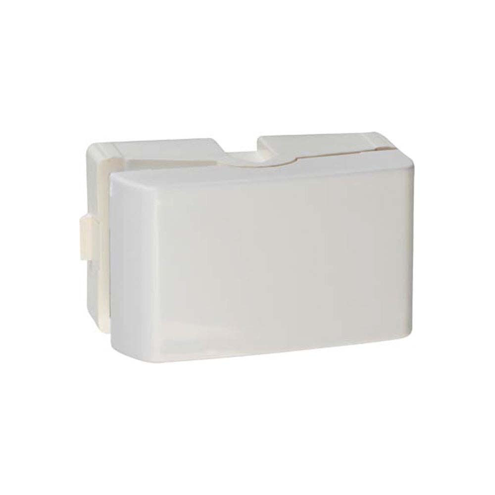 Módulo Interruptor Intermediário 10a 250v Branco Decor Schneider