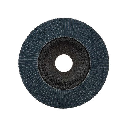 Disco para metal Flap Reto 115mm grão 60 2608607323 Bosch