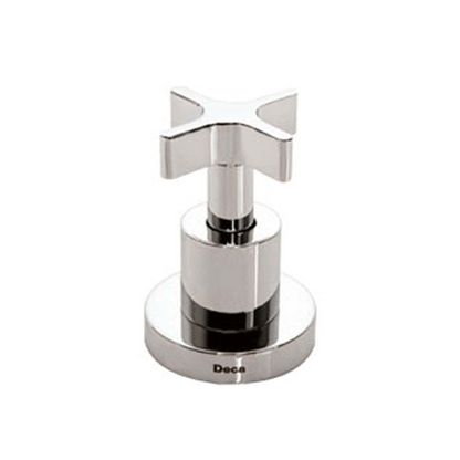 Acabamento para registro de pressão base 1/2