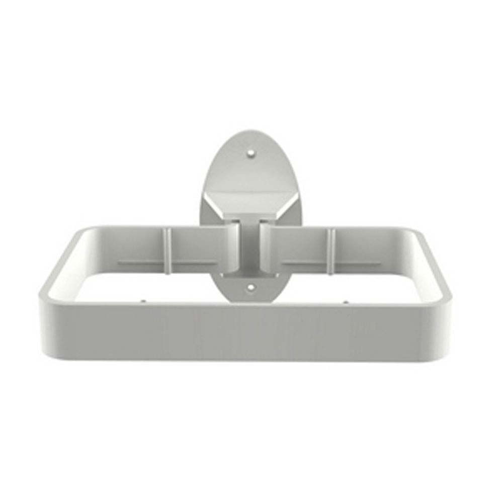 Bracadeira Retangular Aquapluv Style Branco Tigre