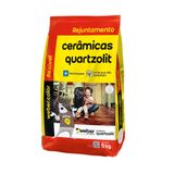 Rejunte Weber Flex 5Kg bege Quartzolit Rejunte Weber Flex 5Kg bege Quartzolit