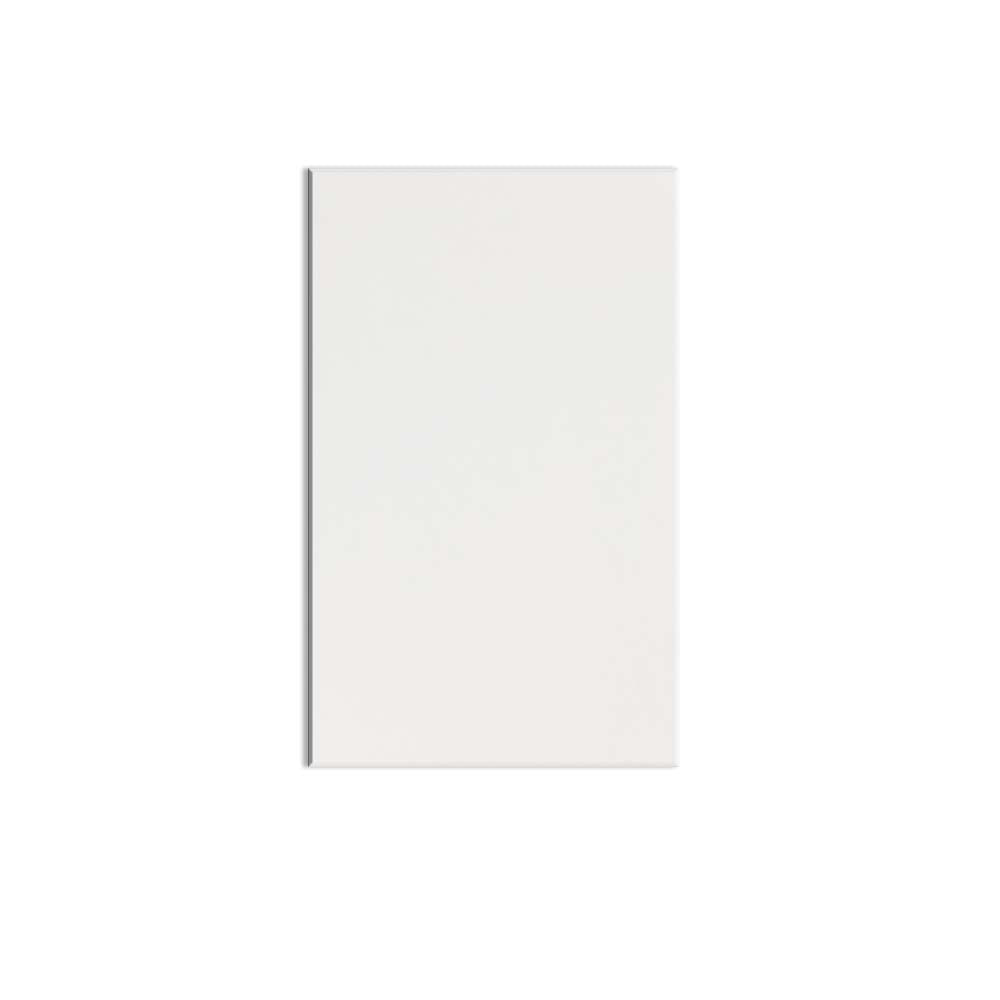 Revestimento de Parede Triunfo Bold 33x57cm Leblon Branco (7898336012636)