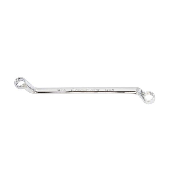 Chave estrela 24x27mm cinza Belzer