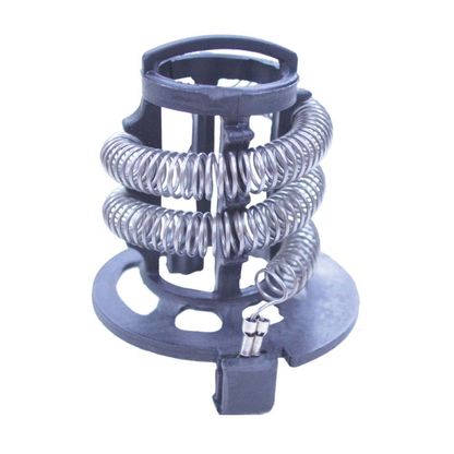 Resistência para chuveiro 127V 5500W Delus Lorenzetti