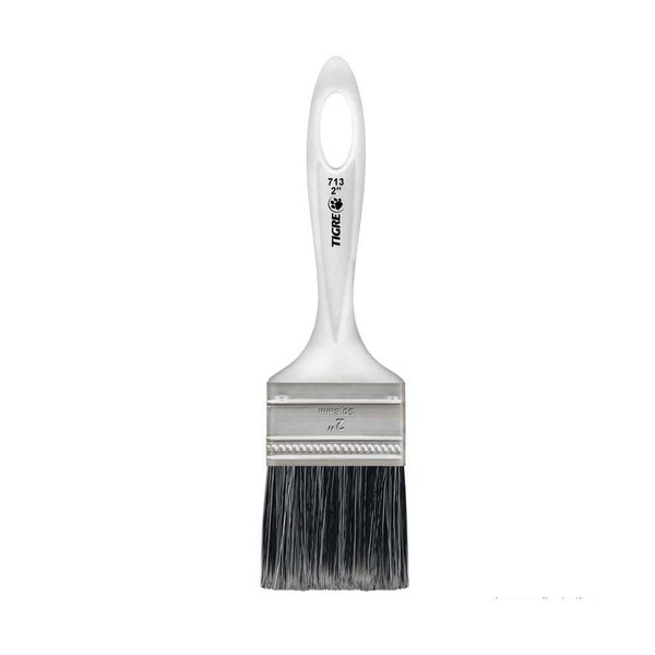 Trincha para pintura multiuso simples 2" Tigre