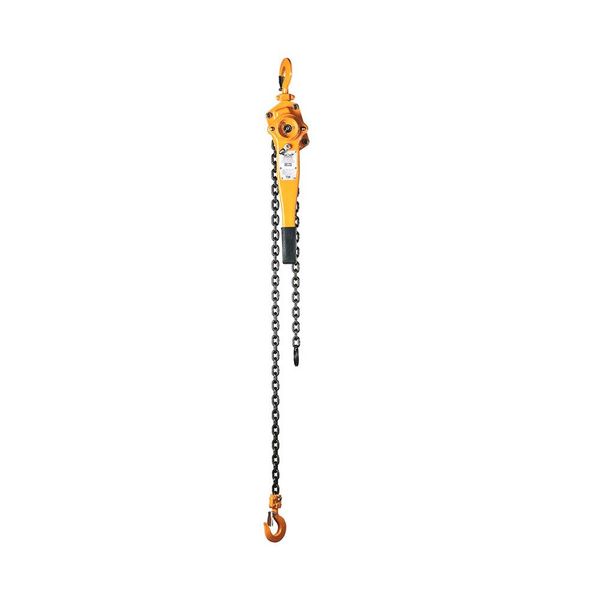 Talha Manual de Corrente Com Alavanca Tca 750 CSM