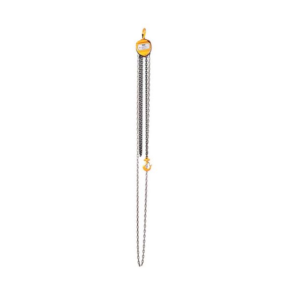 Talha Manual de Corrente TC 500 3M CSM